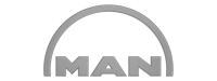 Logo de MAN